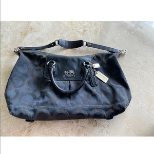 Coach Purse/Shoulder Bag